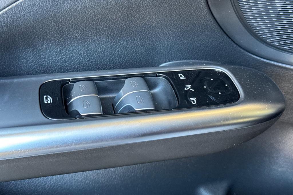 new 2025 Mercedes-Benz C-Class car, priced at $51,885