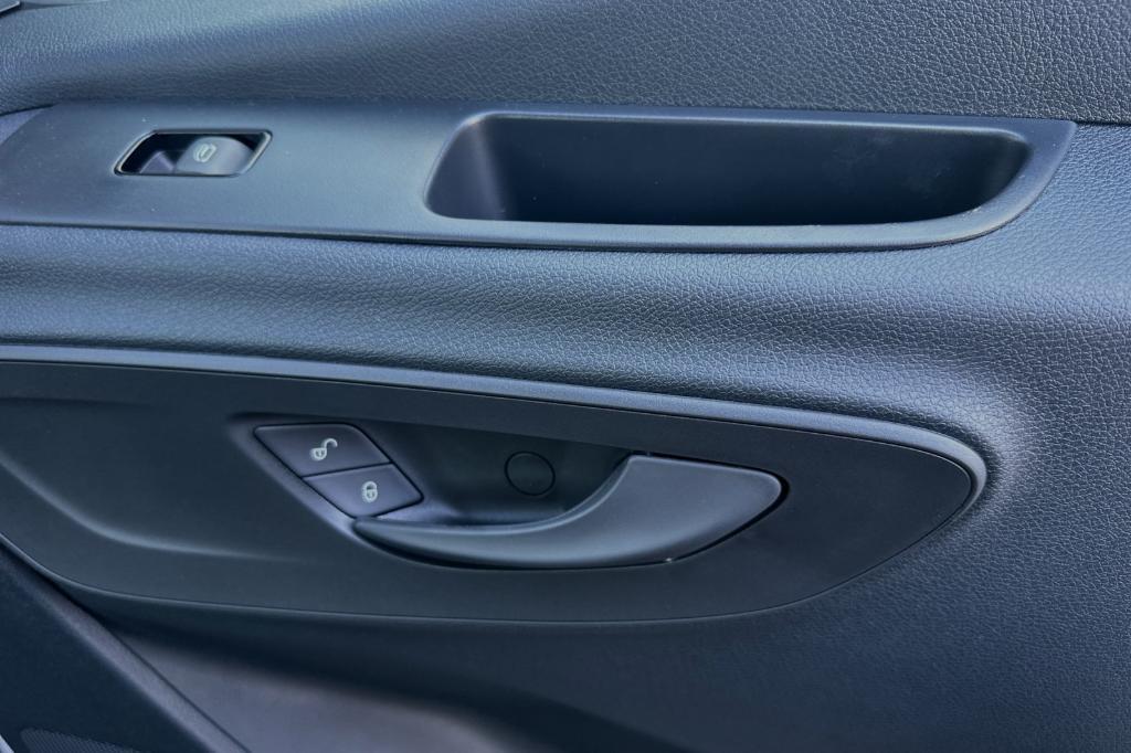 used 2024 Mercedes-Benz Sprinter 2500 car, priced at $61,890