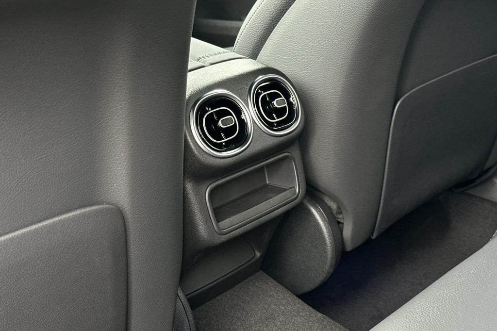 new 2025 Mercedes-Benz GLC 300 car, priced at $51,035