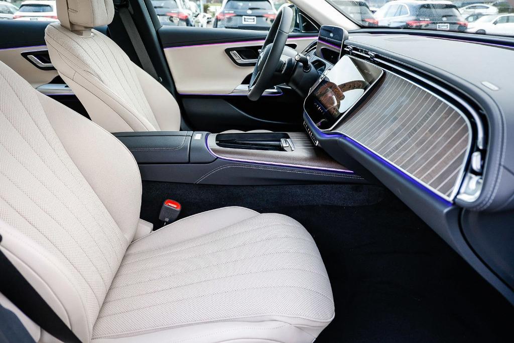 new 2026 Mercedes-Benz E-Class car, priced at $86,570