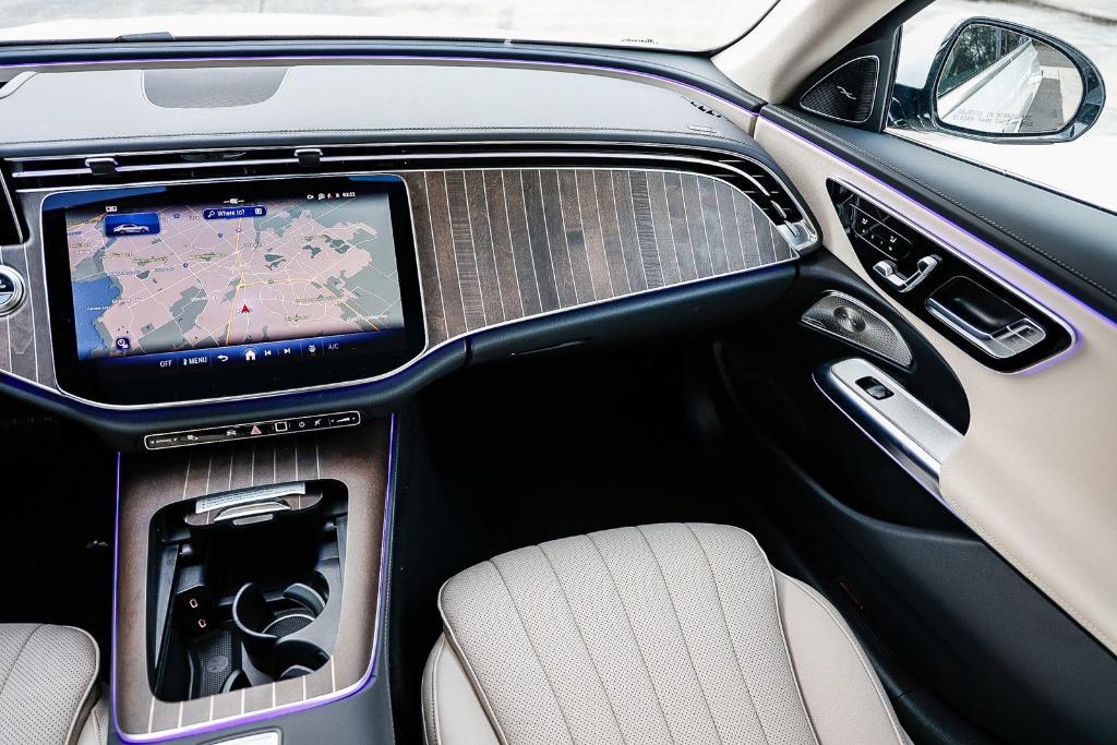 new 2026 Mercedes-Benz E-Class car, priced at $86,570