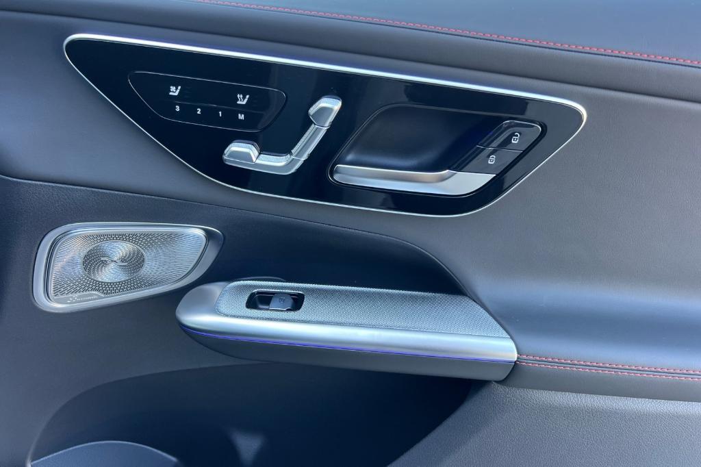 new 2026 Mercedes-Benz AMG GLC 43 car, priced at $88,195