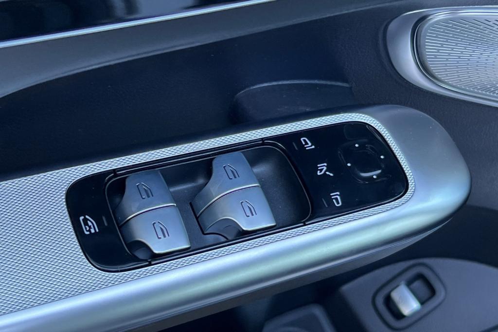 new 2026 Mercedes-Benz AMG GLC 43 car, priced at $88,195