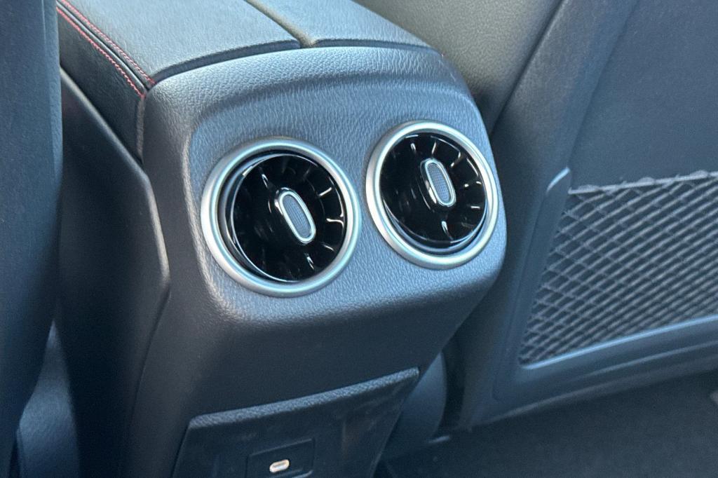 new 2026 Mercedes-Benz CLA 250 car, priced at $54,145