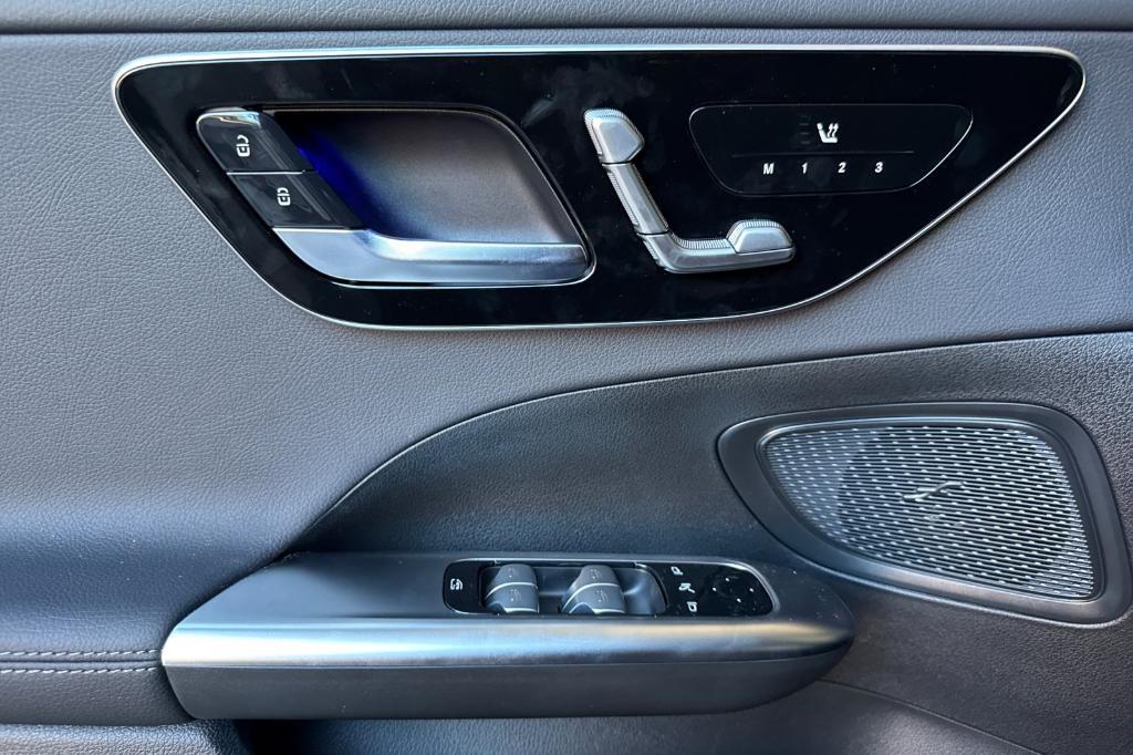 new 2025 Mercedes-Benz C-Class car, priced at $51,885