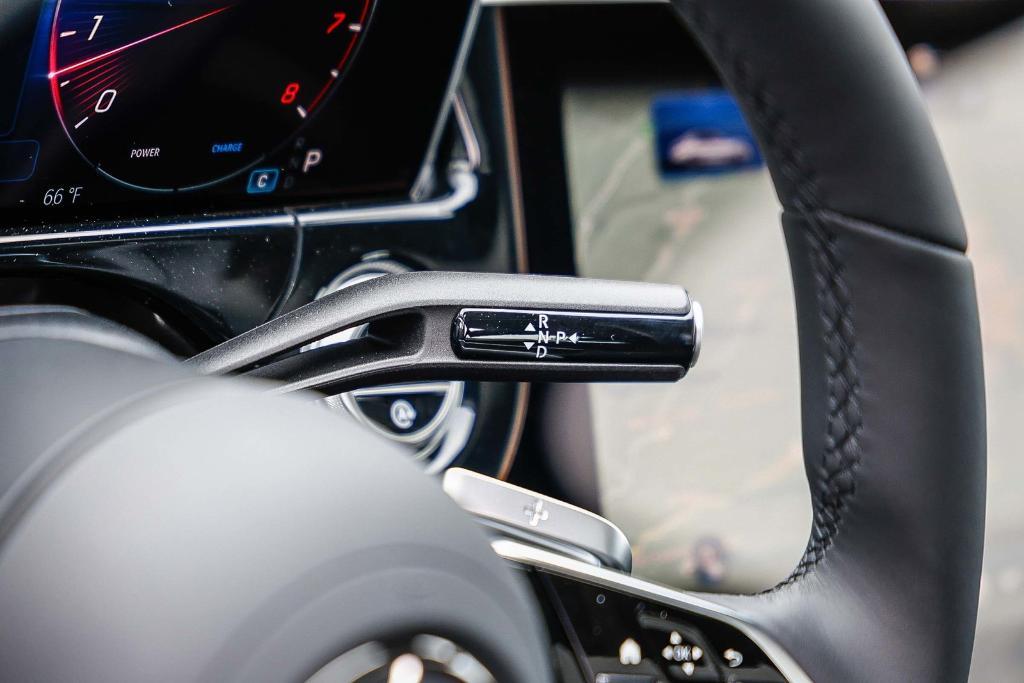 new 2026 Mercedes-Benz E-Class car, priced at $79,205