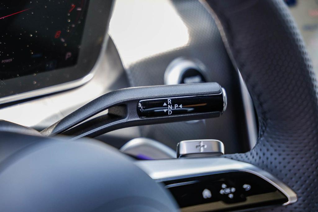 new 2026 Mercedes-Benz GLC 300 car, priced at $72,250