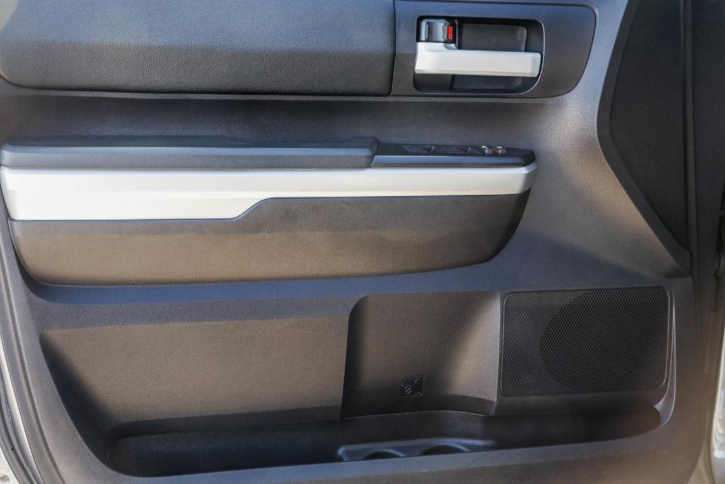 used 2016 Toyota Tundra car, priced at $21,990