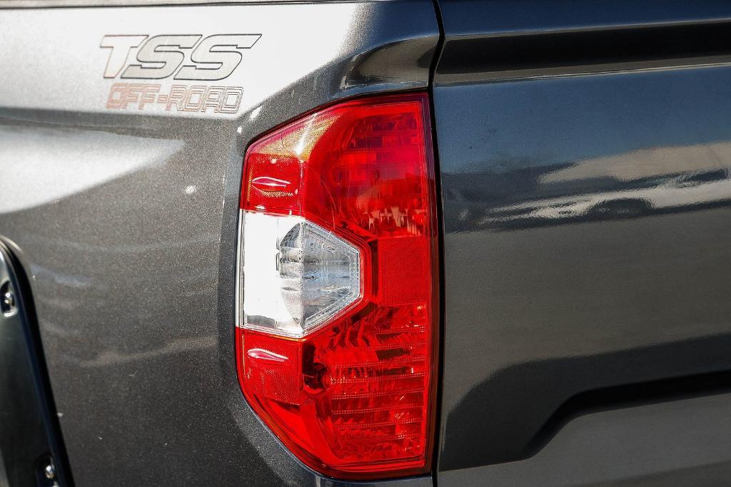 used 2016 Toyota Tundra car, priced at $21,990
