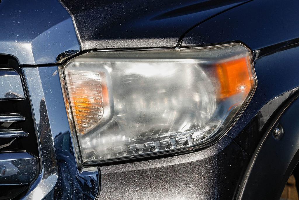 used 2016 Toyota Tundra car, priced at $21,990