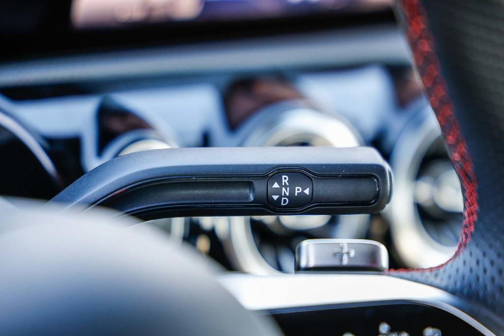 new 2024 Mercedes-Benz CLA 250 car, priced at $52,940