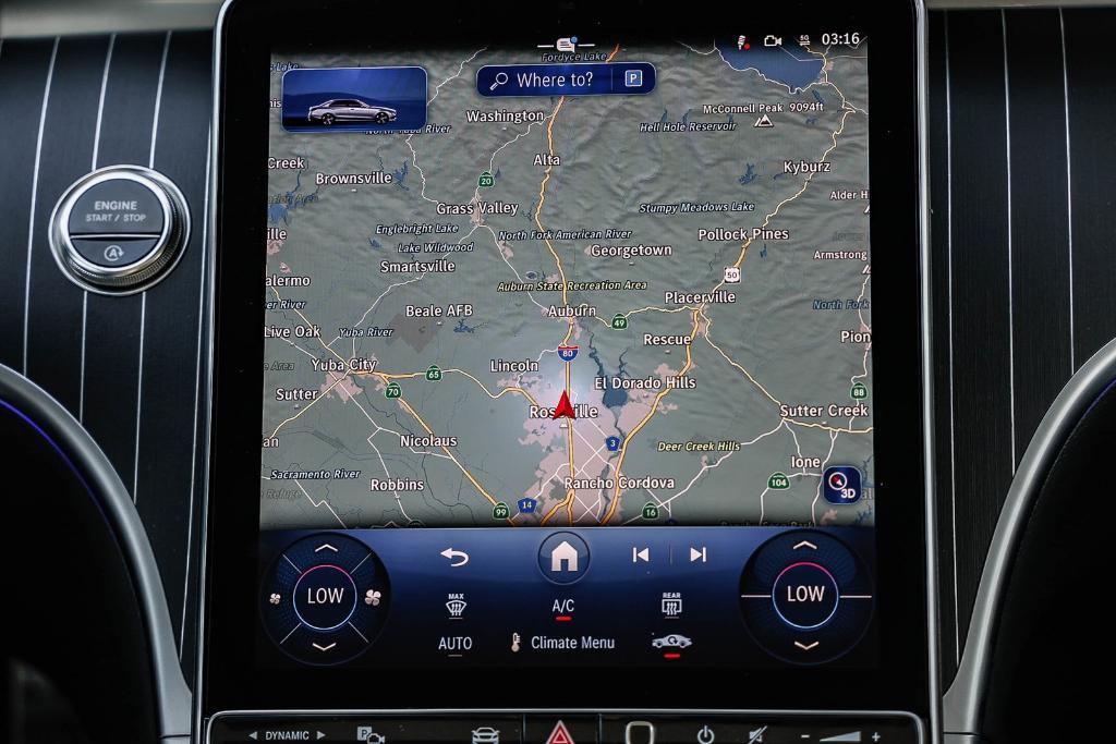 new 2026 Mercedes-Benz C-Class car, priced at $59,300