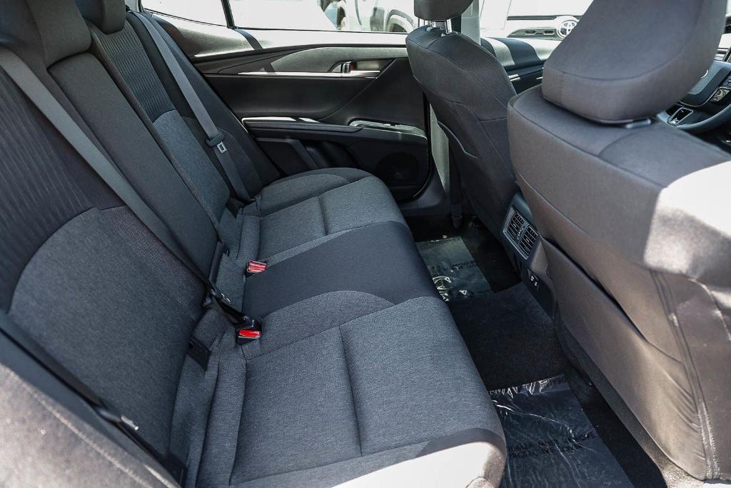 used 2026 Toyota Camry car, priced at $29,999