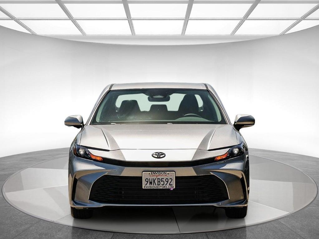 used 2026 Toyota Camry car, priced at $29,999