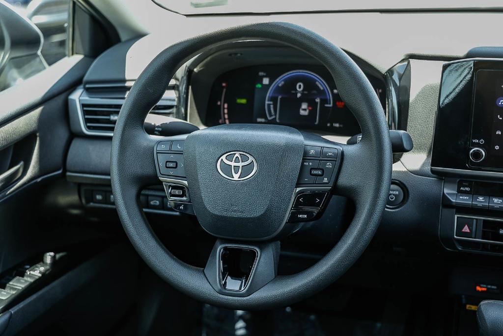 used 2026 Toyota Camry car, priced at $29,999