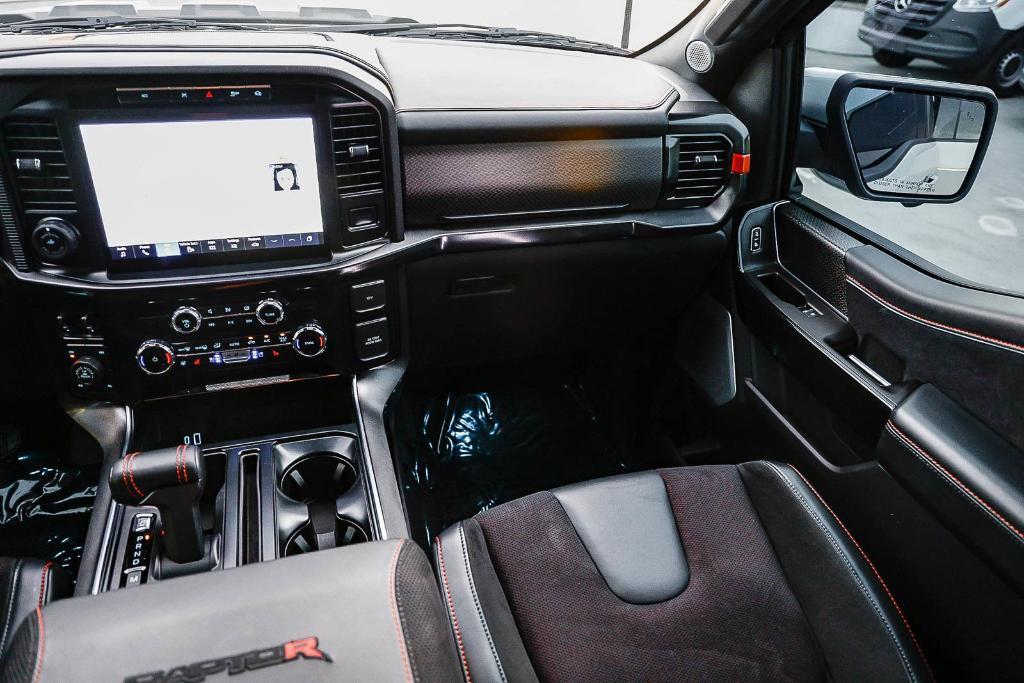 used 2024 Ford F-150 car, priced at $116,745