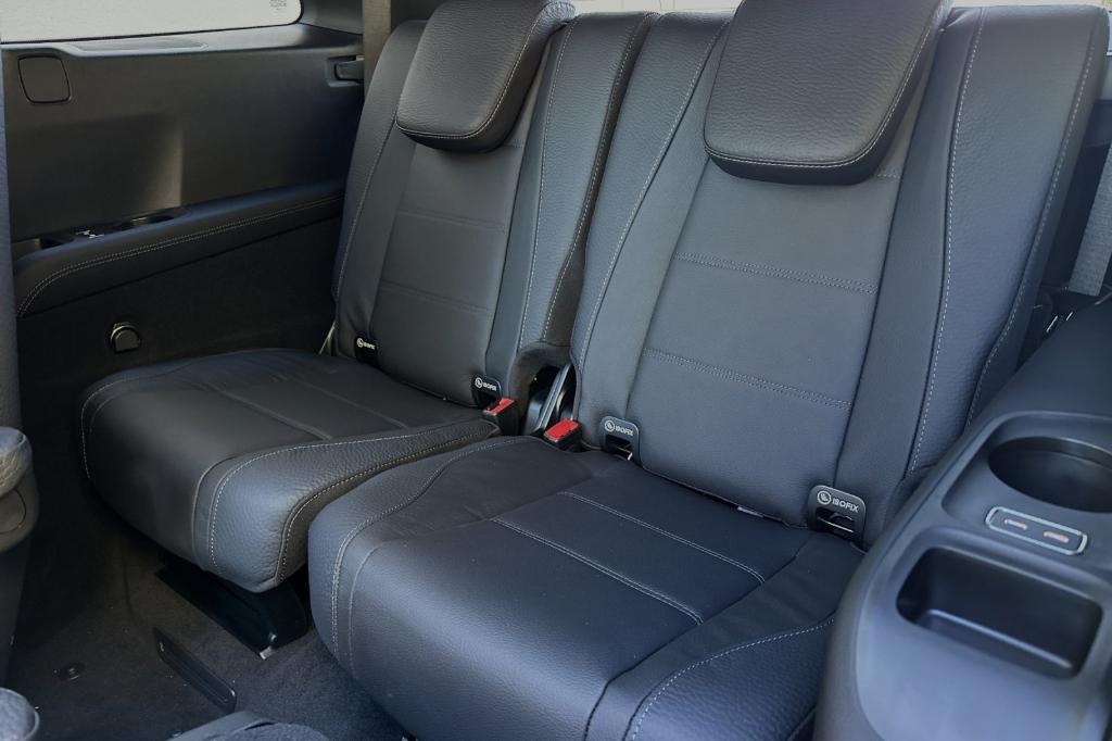 used 2024 Mercedes-Benz GLS 450 car, priced at $79,777