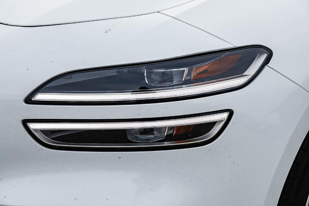 used 2025 Genesis G70 car, priced at $31,990