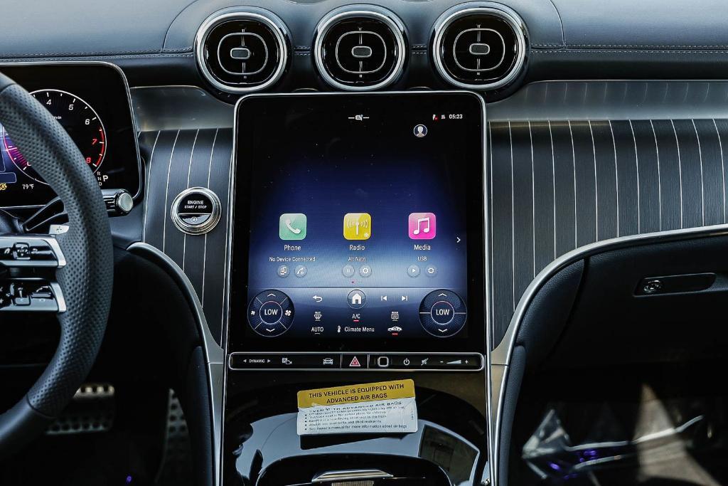 new 2026 Mercedes-Benz GLC 300 car