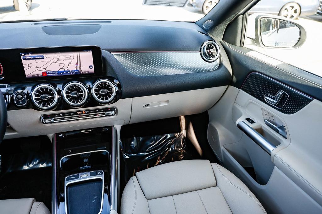 used 2025 Mercedes-Benz GLA 250 car, priced at $36,888