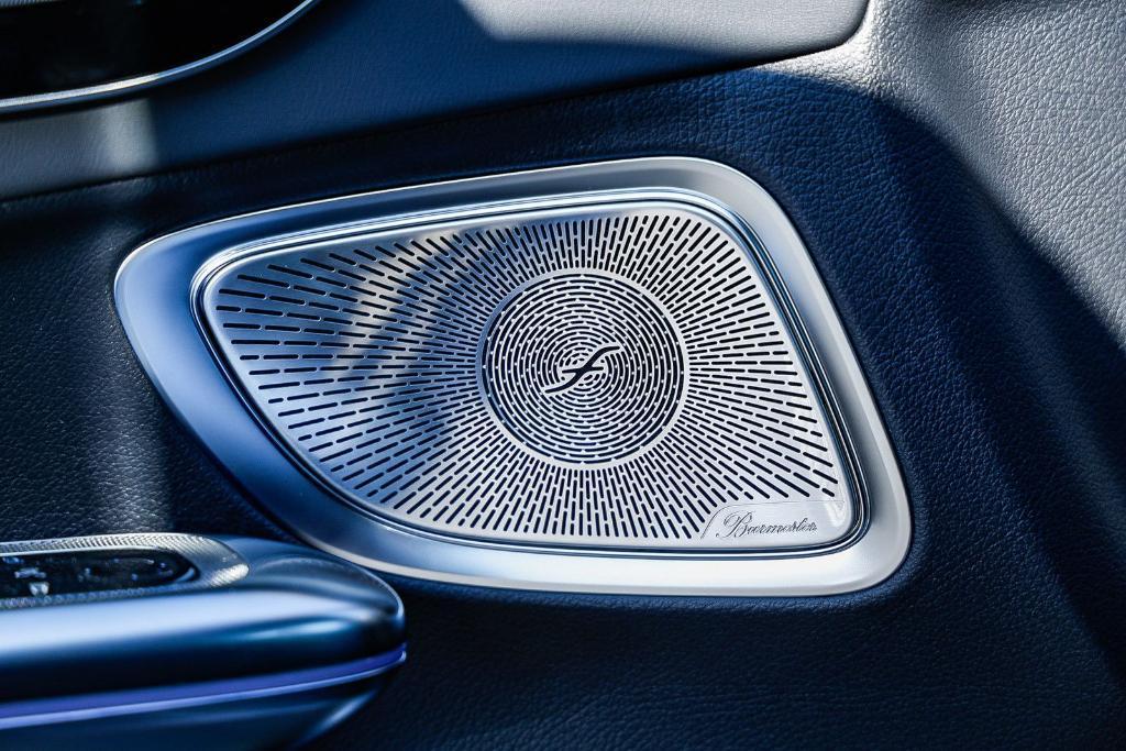 new 2026 Mercedes-Benz AMG CLE 53 car, priced at $107,355