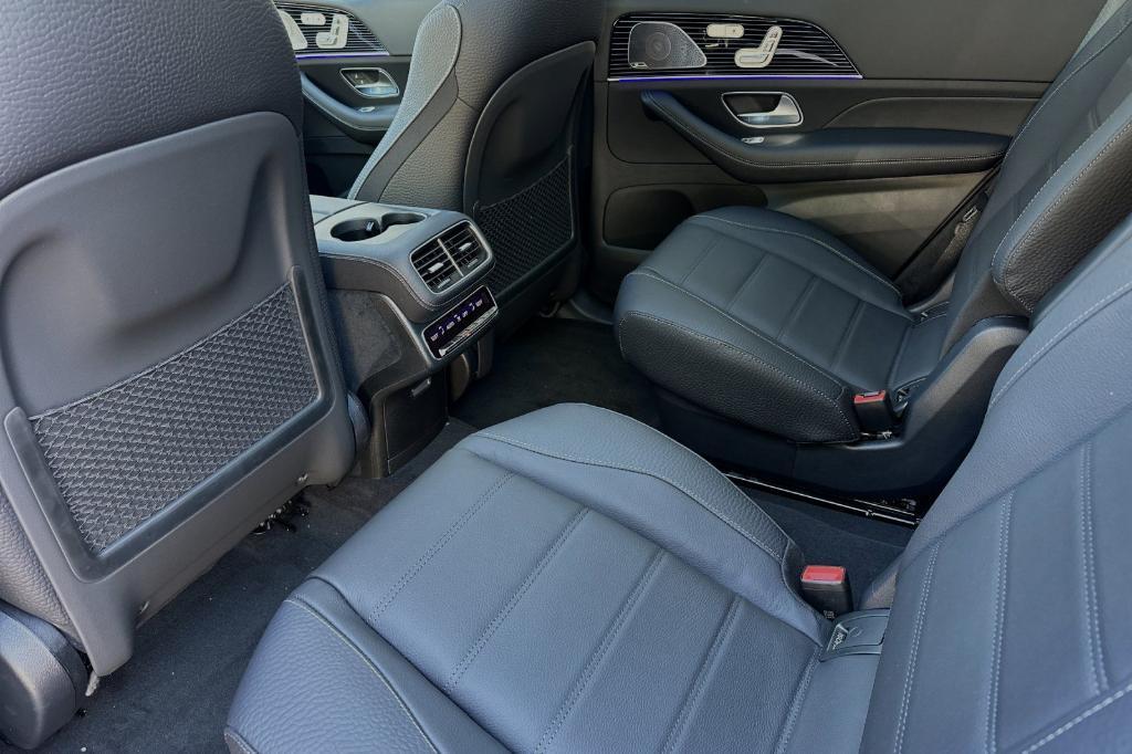 new 2024 Mercedes-Benz GLS 450 car, priced at $101,690