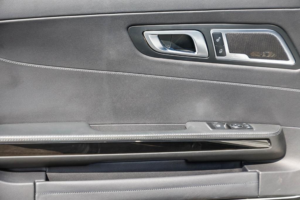 used 2020 Mercedes-Benz AMG GT car, priced at $99,990