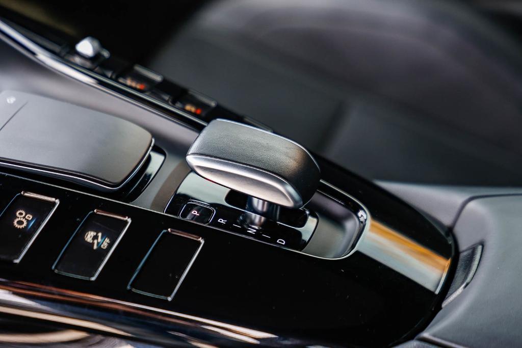 used 2020 Mercedes-Benz AMG GT car, priced at $99,990