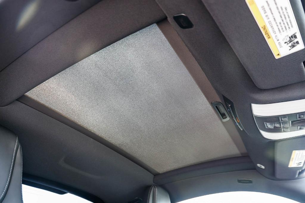 used 2020 Mercedes-Benz AMG GT car, priced at $99,990