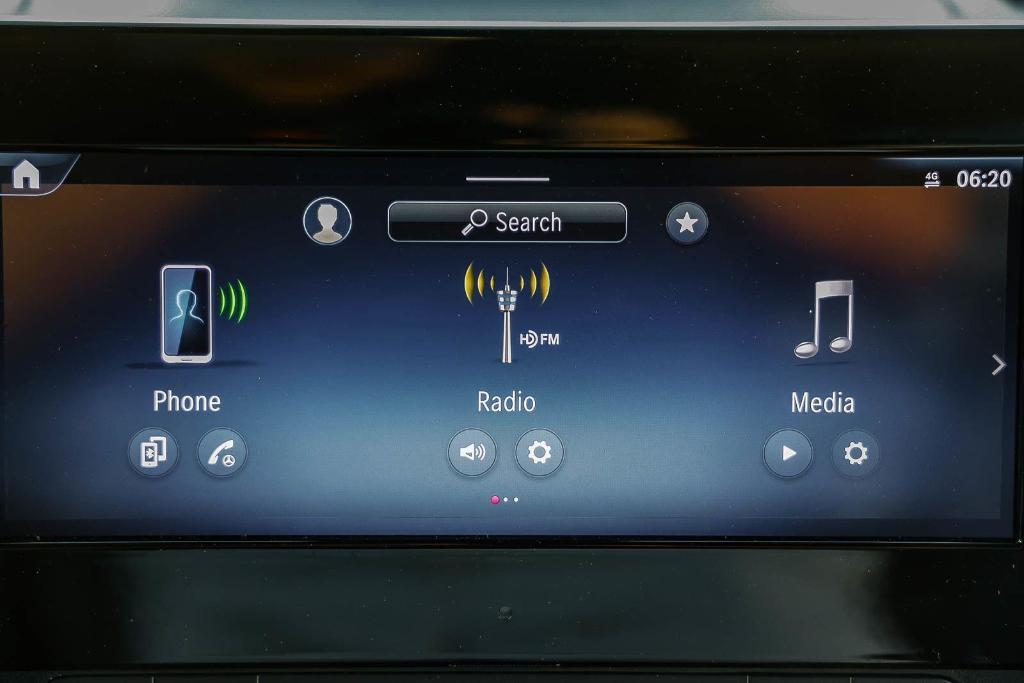 new 2025 Mercedes-Benz Sprinter 2500 car