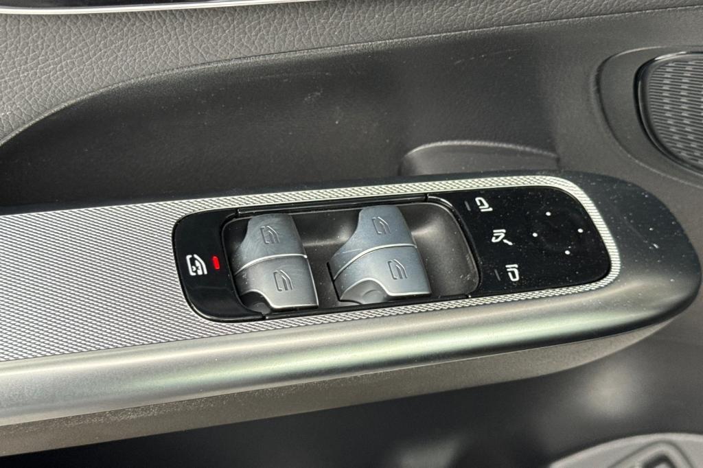 new 2026 Mercedes-Benz AMG GLC 43 car, priced at $72,980