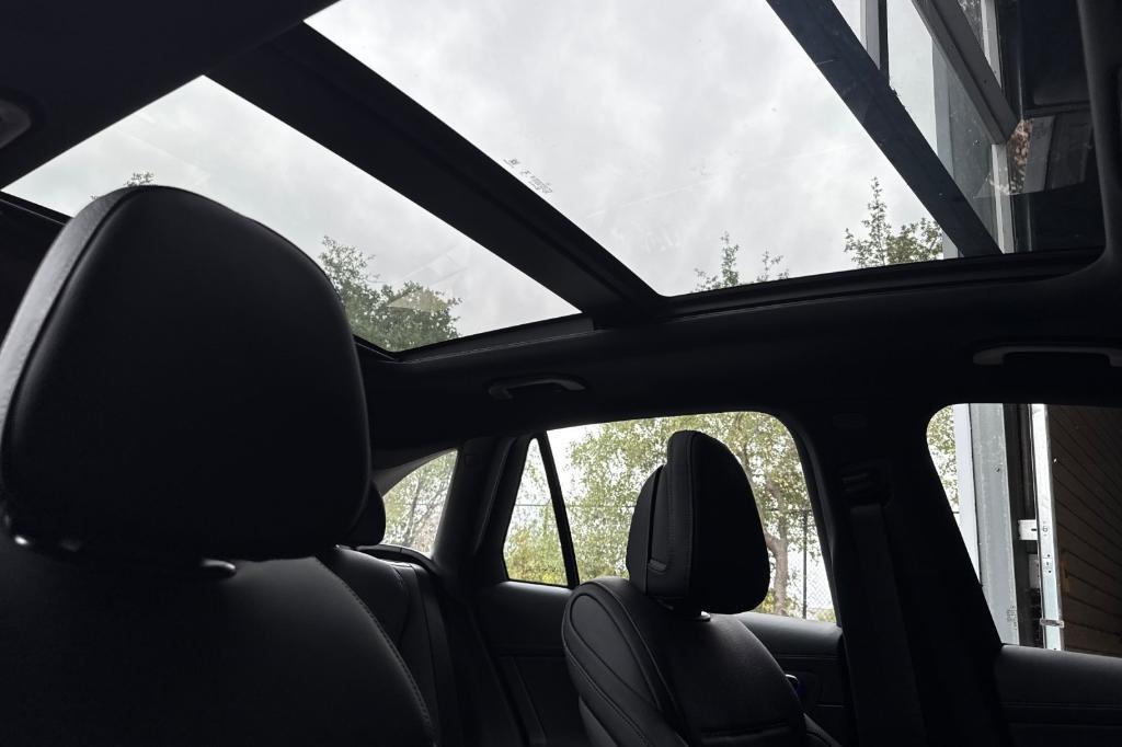 new 2026 Mercedes-Benz AMG GLC 43 car, priced at $72,980