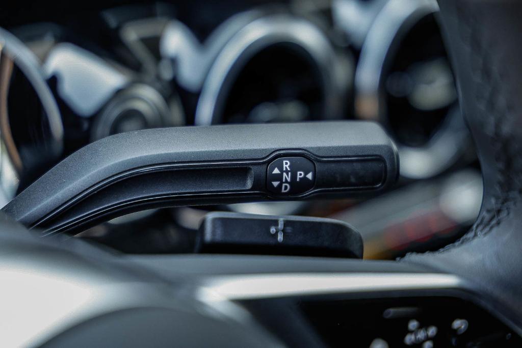 new 2026 Mercedes-Benz GLA 250 car, priced at $45,395