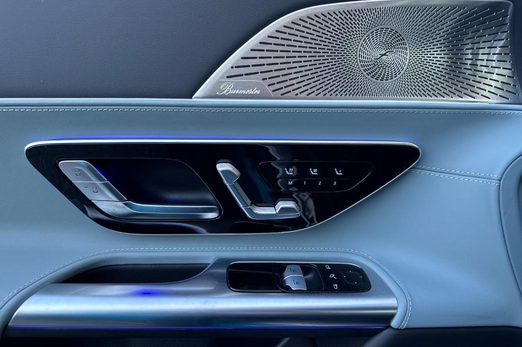 new 2025 Mercedes-Benz AMG GT 63 car, priced at $196,270