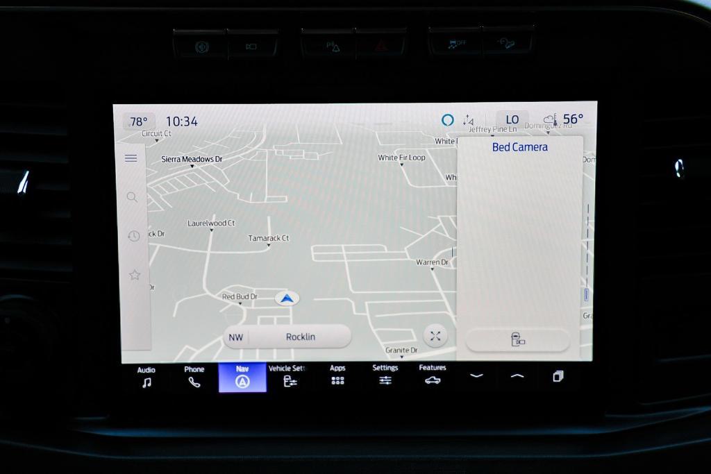 used 2024 Ford F-350 car, priced at $83,990