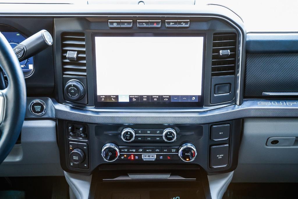 used 2024 Ford F-350 car, priced at $83,990