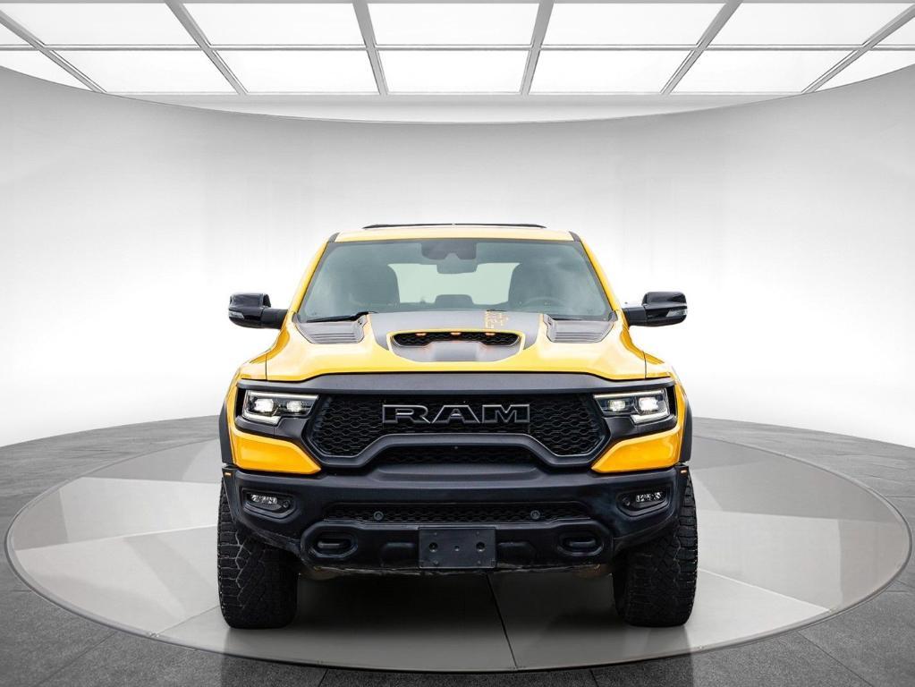 used 2023 Ram 1500 car, priced at $88,490