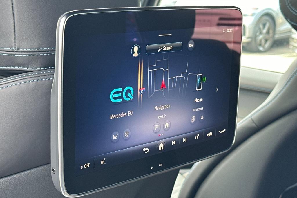 new 2025 Mercedes-Benz G-Class car, priced at $188,775