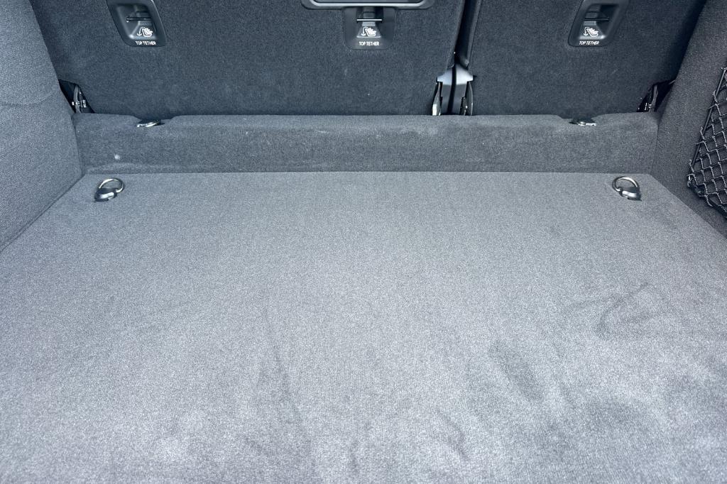 new 2025 Mercedes-Benz G-Class car, priced at $188,775