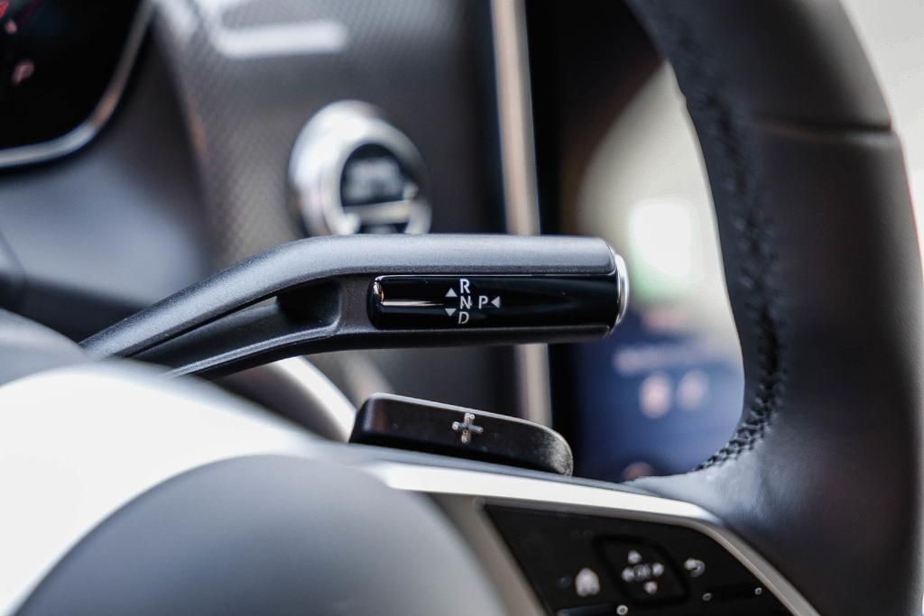 new 2026 Mercedes-Benz GLC 300 car, priced at $54,870