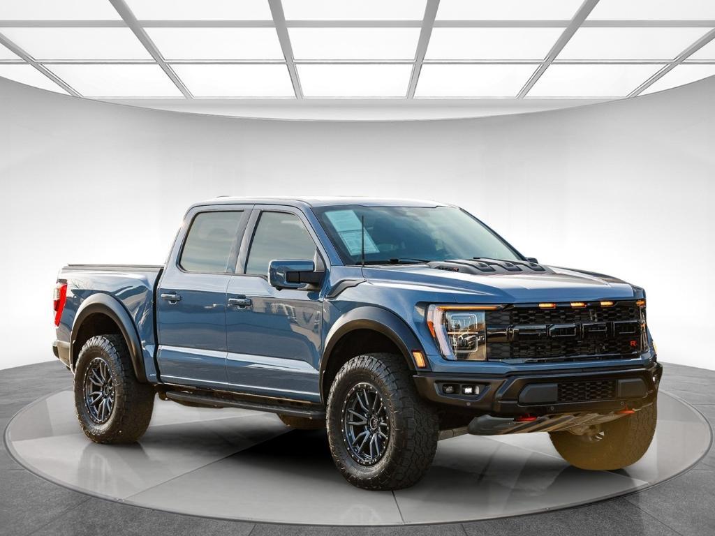 used 2023 Ford F-150 car, priced at $112,292
