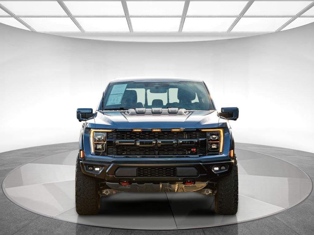 used 2023 Ford F-150 car, priced at $112,292
