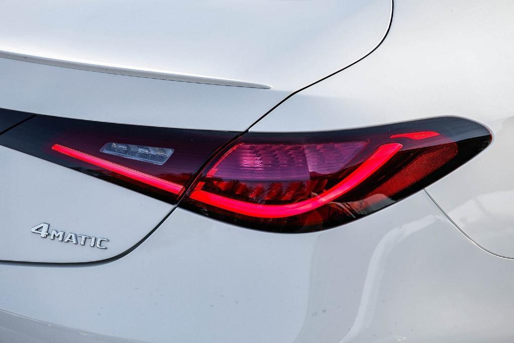 new 2026 Mercedes-Benz CLE 300 car, priced at $69,660