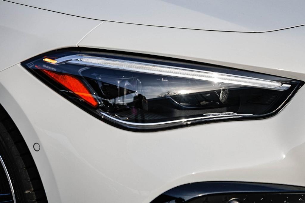 new 2026 Mercedes-Benz CLE 300 car, priced at $69,660