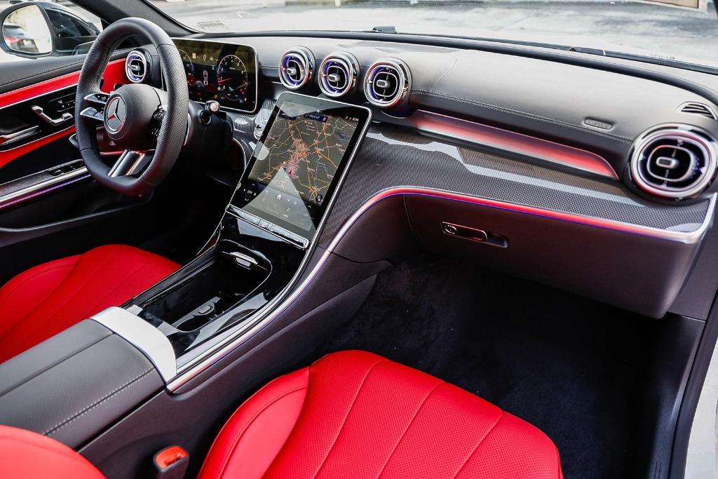 new 2026 Mercedes-Benz CLE 300 car, priced at $69,660