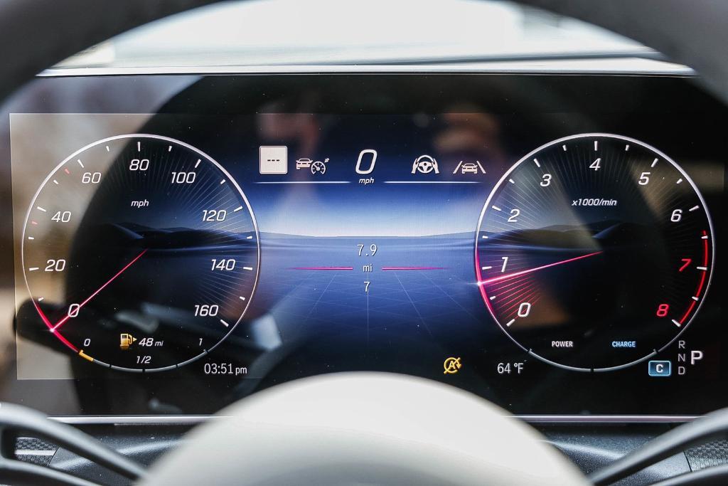 new 2026 Mercedes-Benz CLE 300 car, priced at $69,660