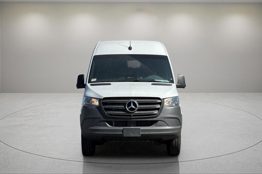 new 2025 Mercedes-Benz Sprinter 2500 car