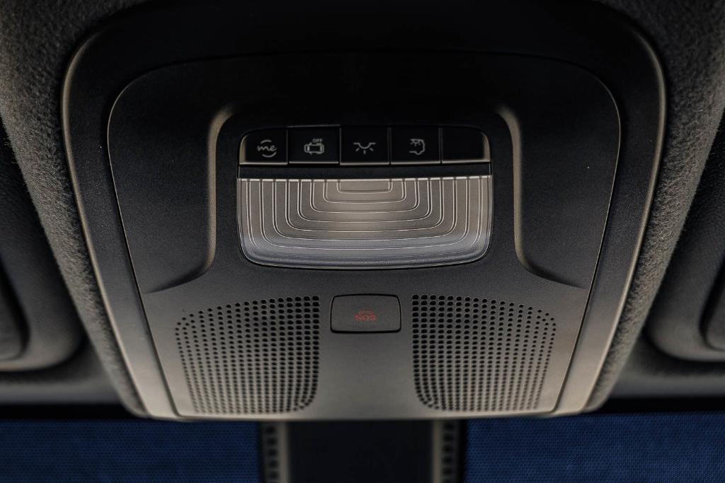 new 2025 Mercedes-Benz Sprinter 2500 car