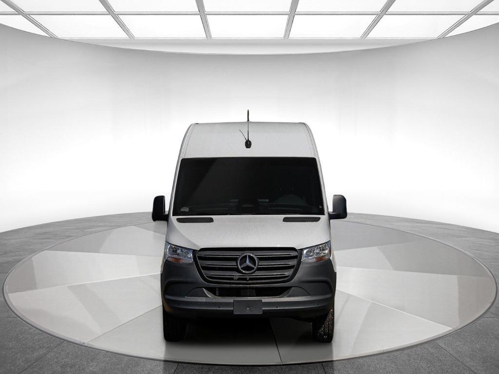 new 2025 Mercedes-Benz Sprinter 2500 car