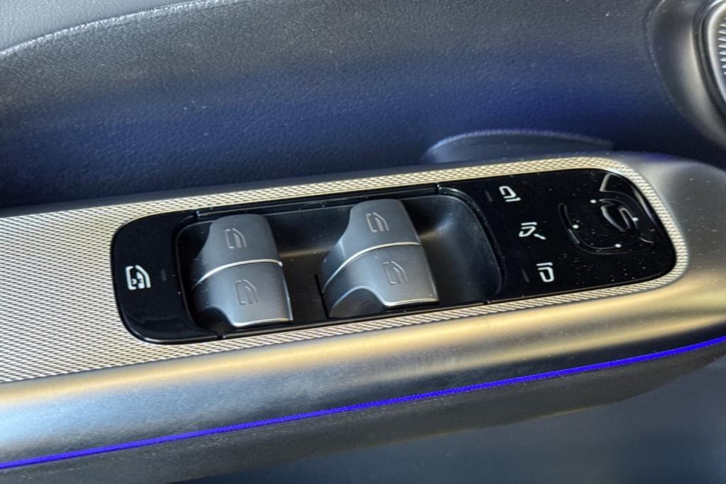 new 2025 Mercedes-Benz AMG GLC 63 car, priced at $106,750